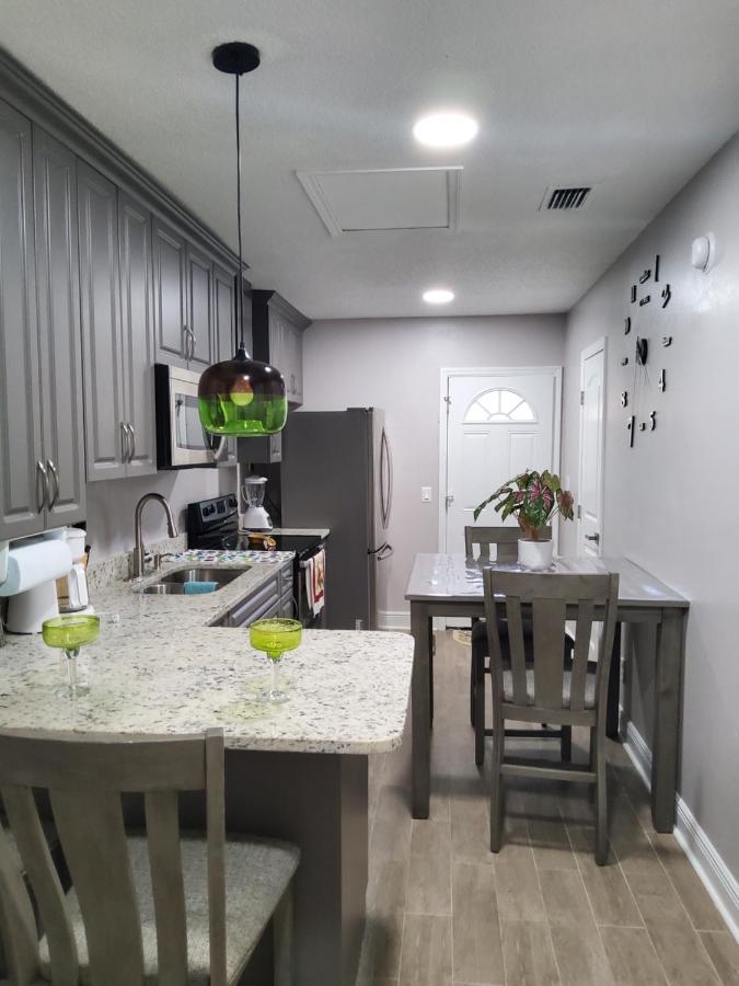 Beautiful Apartment Close To Everything Tampa Zewnętrze zdjęcie