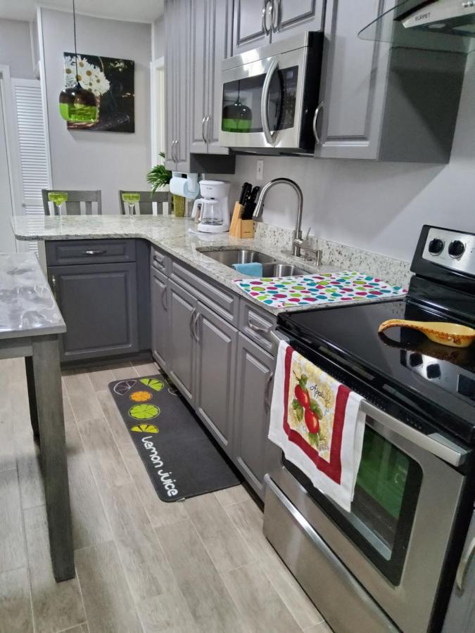 Beautiful Apartment Close To Everything Tampa Zewnętrze zdjęcie