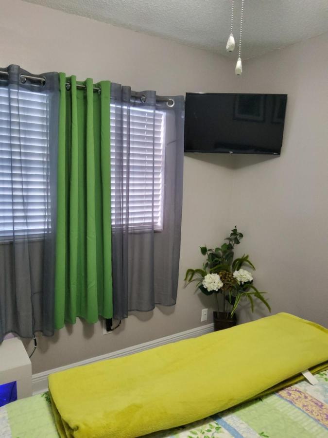 Beautiful Apartment Close To Everything Tampa Zewnętrze zdjęcie
