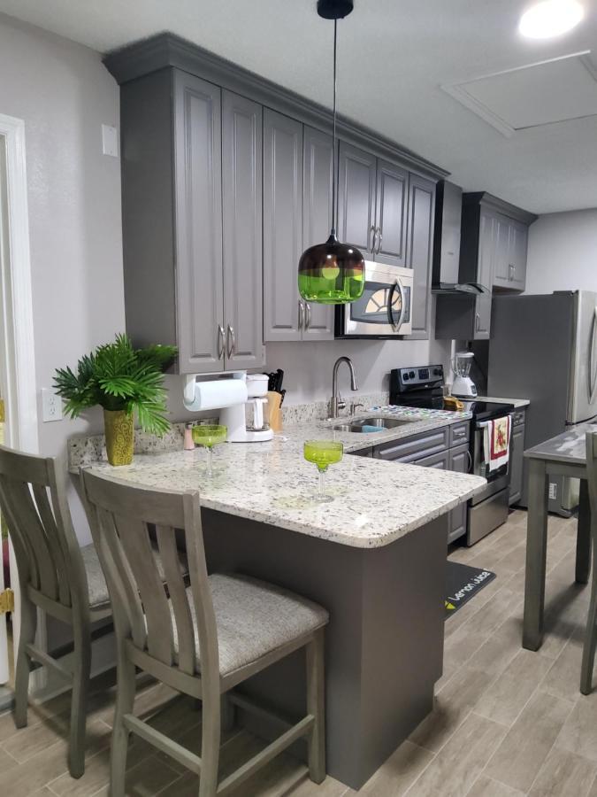 Beautiful Apartment Close To Everything Tampa Zewnętrze zdjęcie