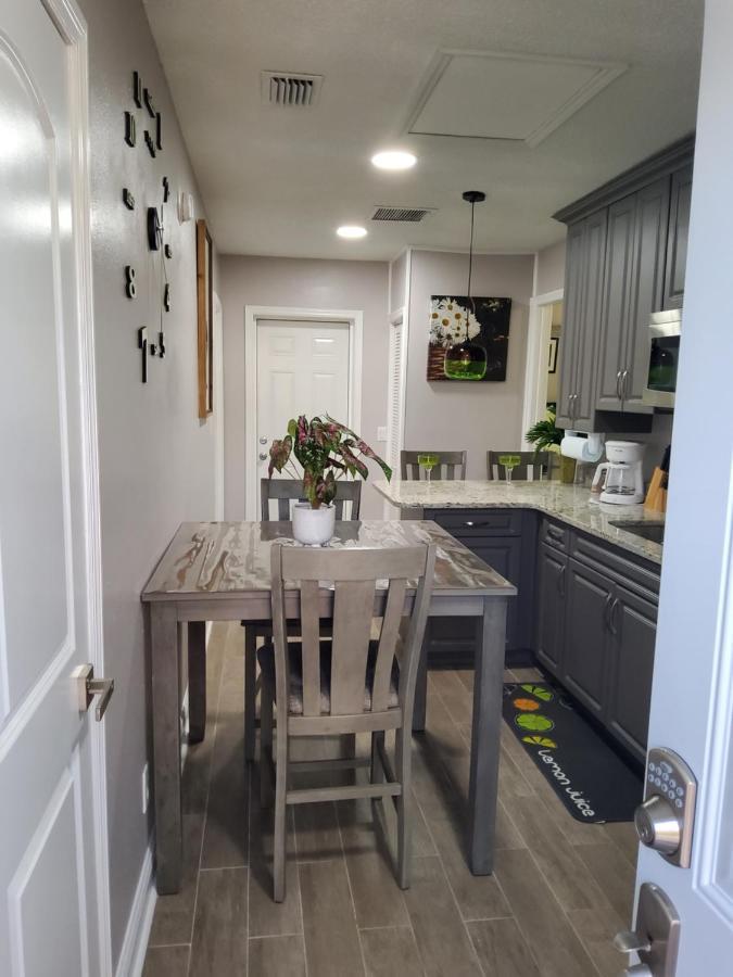 Beautiful Apartment Close To Everything Tampa Zewnętrze zdjęcie
