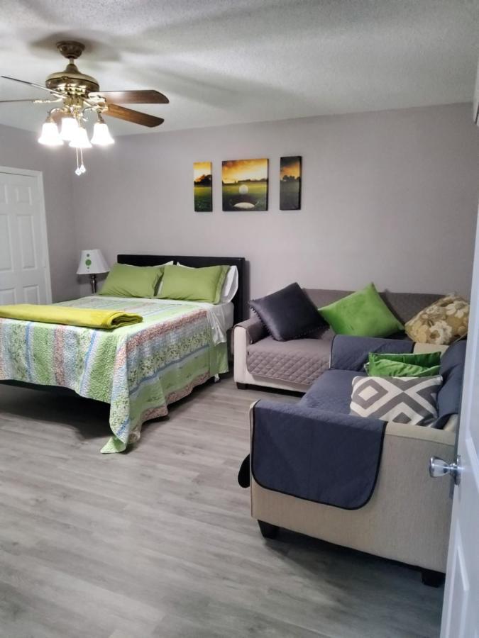 Beautiful Apartment Close To Everything Tampa Zewnętrze zdjęcie