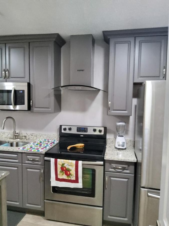 Beautiful Apartment Close To Everything Tampa Zewnętrze zdjęcie