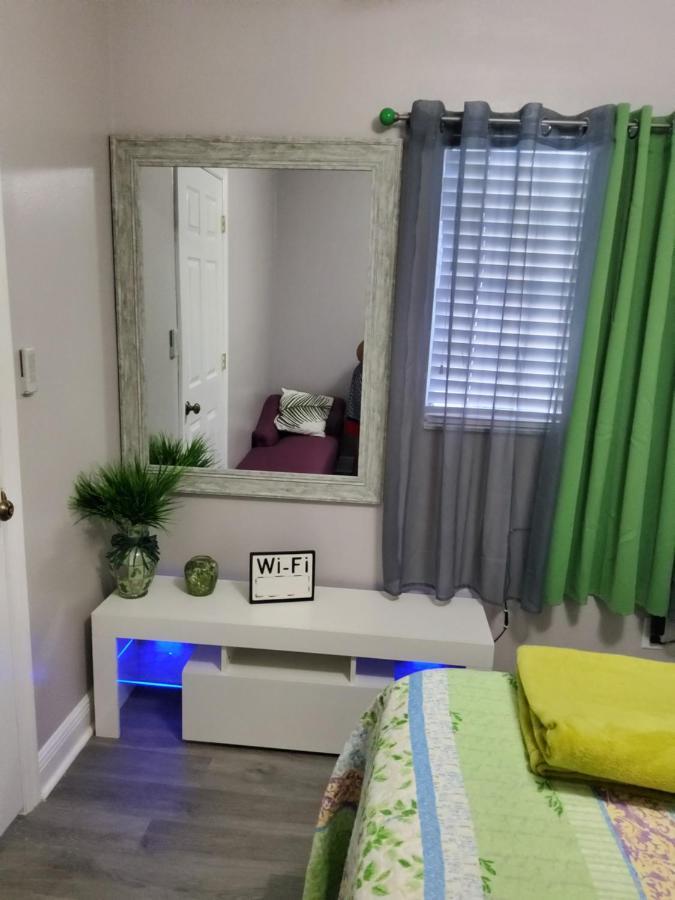 Beautiful Apartment Close To Everything Tampa Zewnętrze zdjęcie