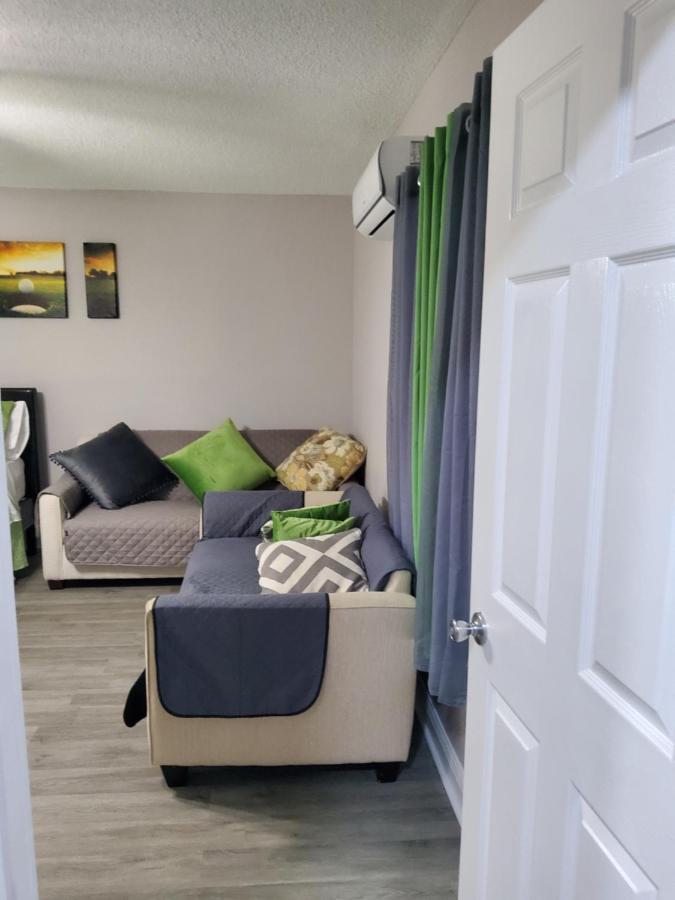 Beautiful Apartment Close To Everything Tampa Zewnętrze zdjęcie